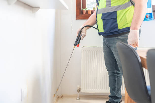 Best Ant Control Services  in Henderson, TN