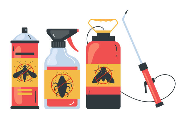 Professional Pest Control in Henderson, TN